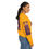 Thumbnail: Unisex Crewneck Sweatshirt - Art Deco Palm