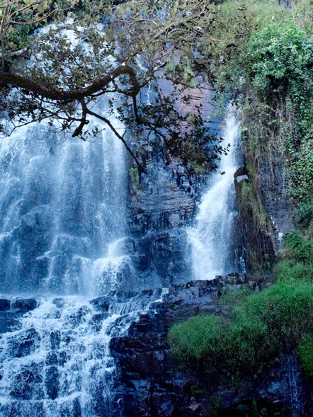 Retina Global Burundi Mission Trip