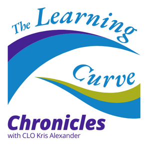 The Learning Curve Chronicles: Dignity-First Language