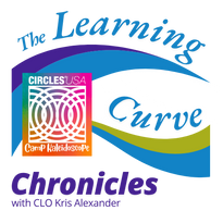 The Learning Curve Chronicles: Introducing Camp Kaleidoscope