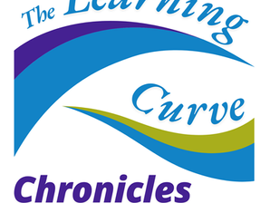 The Learning Curve Chronicles: The Power of Community