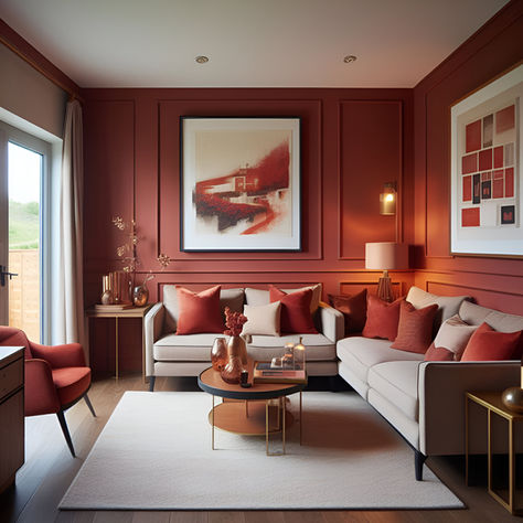 Discover 6 expert tips to make your ceiling look higher
