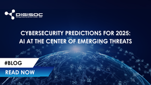 Cybersecurity Predictions for 2025: AI at the Center of Emerging Threats