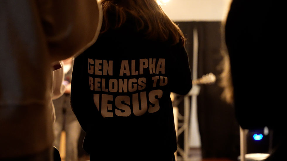 More Than A Catchphrase, More Than A Cliché