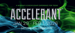 Accelerant Fire Conference