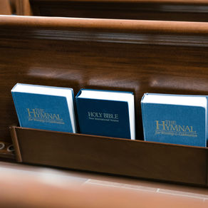 The Essential First Steps to a Healthy Church