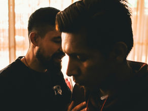 Iron Sharpening Iron: The Biblical Call to Mentoring