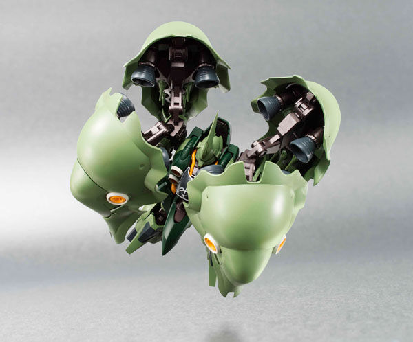 Thumbnail: Robot Spirits -Side Ms- Kshatriya [TY240]