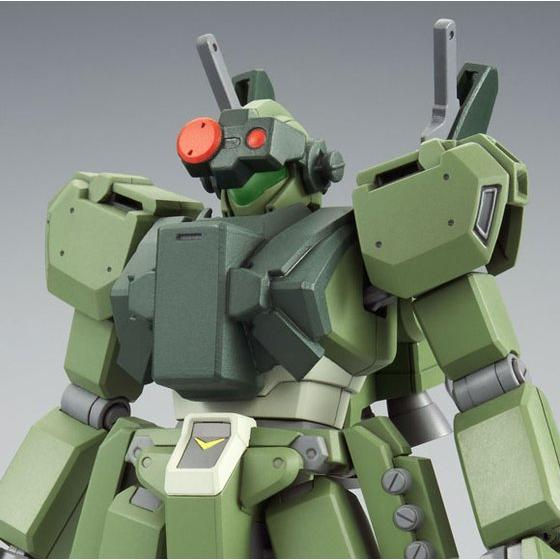 Thumbnail: HGBF 1/144 Ghost Jegan M [TY209]