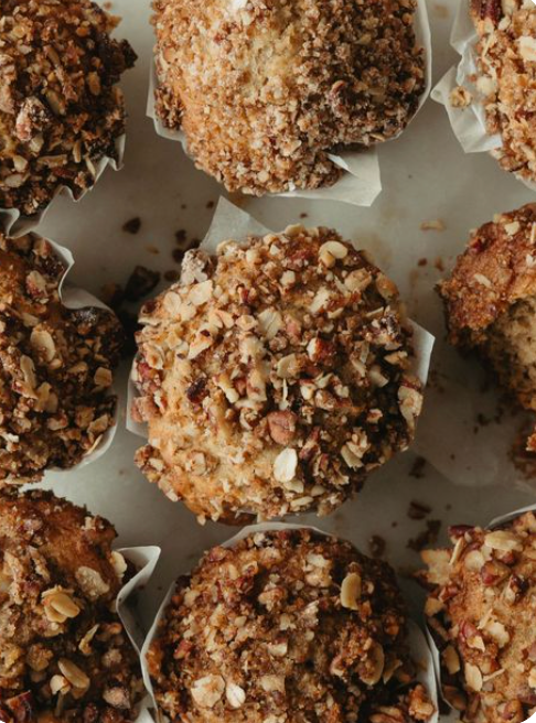 muffins