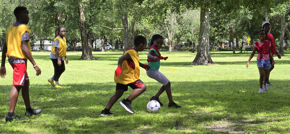 Cultural Orientation