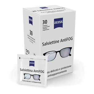 Salviette ZEISS AntiFOG