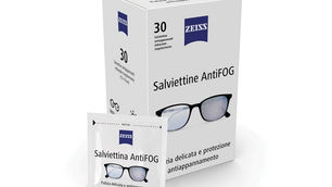 Salviette ZEISS AntiFOG
