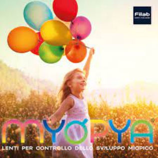MYOPYA- Filab
