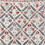 Thumbnail: (J242) Beautiful silk hand embroidered floral suzani