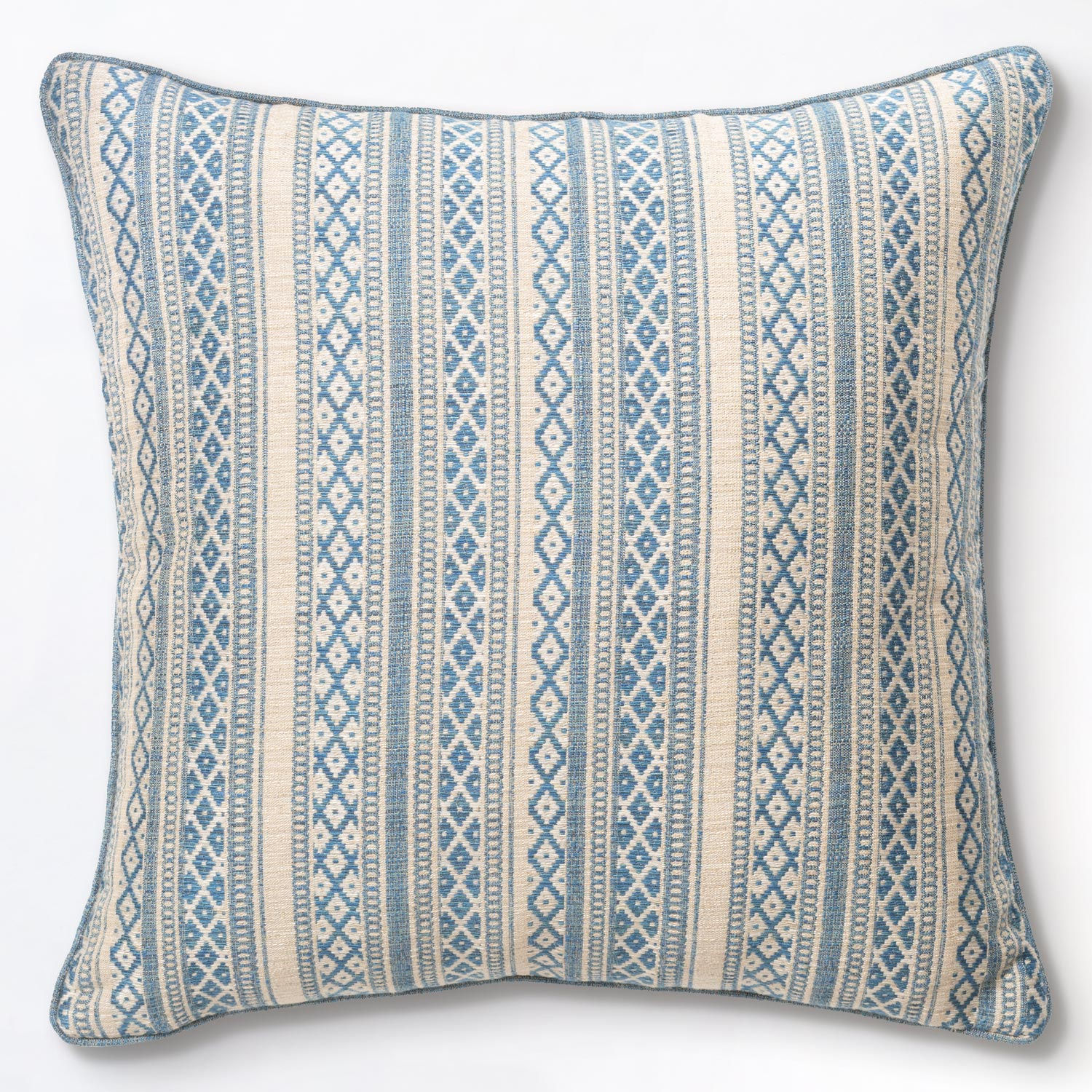 20" square Zoe pillow