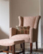 Thumbnail: Constanza in Antique Pink
