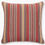 Thumbnail: 20"/ 50cm square Karaj in Persian Red cushion