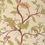 Thumbnail: Length of Soane Tendril Vine in Apple And Plum fabric