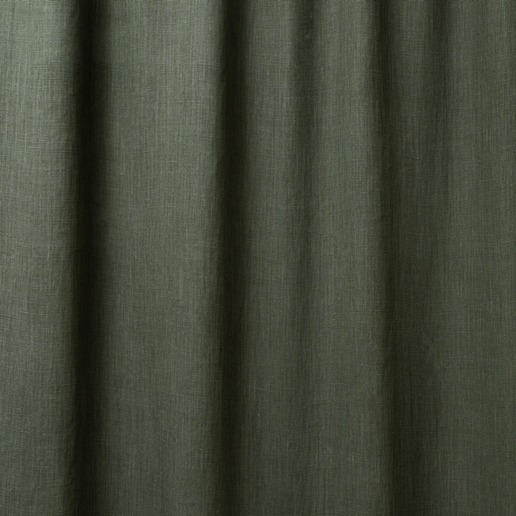 Olive Linen