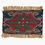 Thumbnail: Drinks coaster made with 19th century kilim fragment