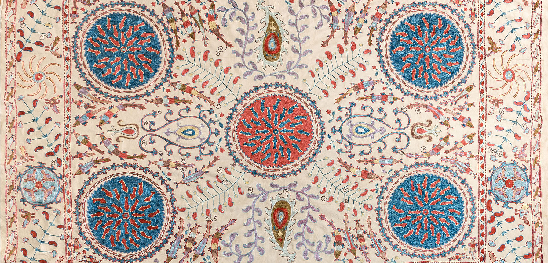 Suzani