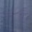 Thumbnail: 3 metre length of narrow hand woven washed indigo silk cotton