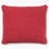 Thumbnail: Antique French linen and hand embroidered Indian textile cushion