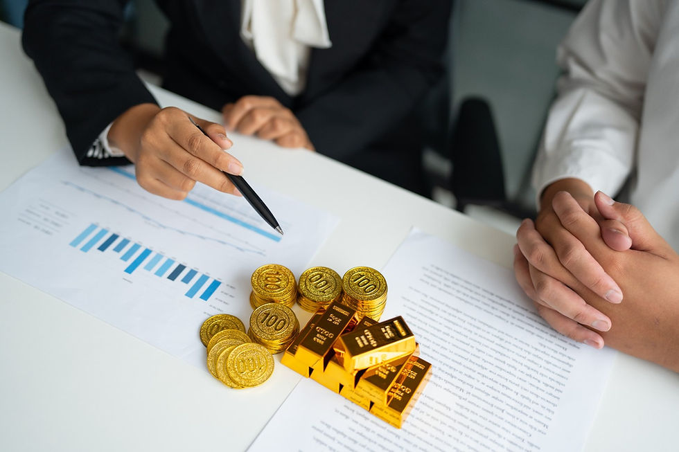 Why You Need Expert Financial Planning in Edmonton