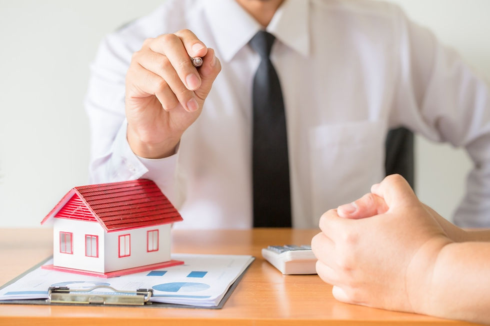3 Key Things to Know When Doing Estate Planning