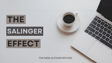 The Salinger Effect
