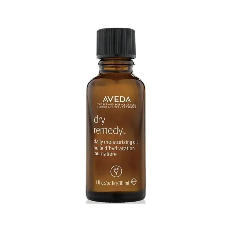 Aveda  Dry Remedy Daily Moisturizing Oil
