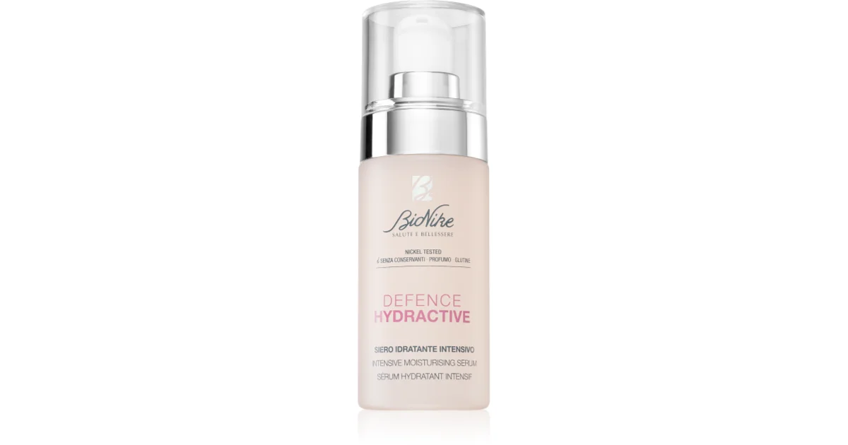 Bionike Defence Hydractive Siero Intensivo 30 ml