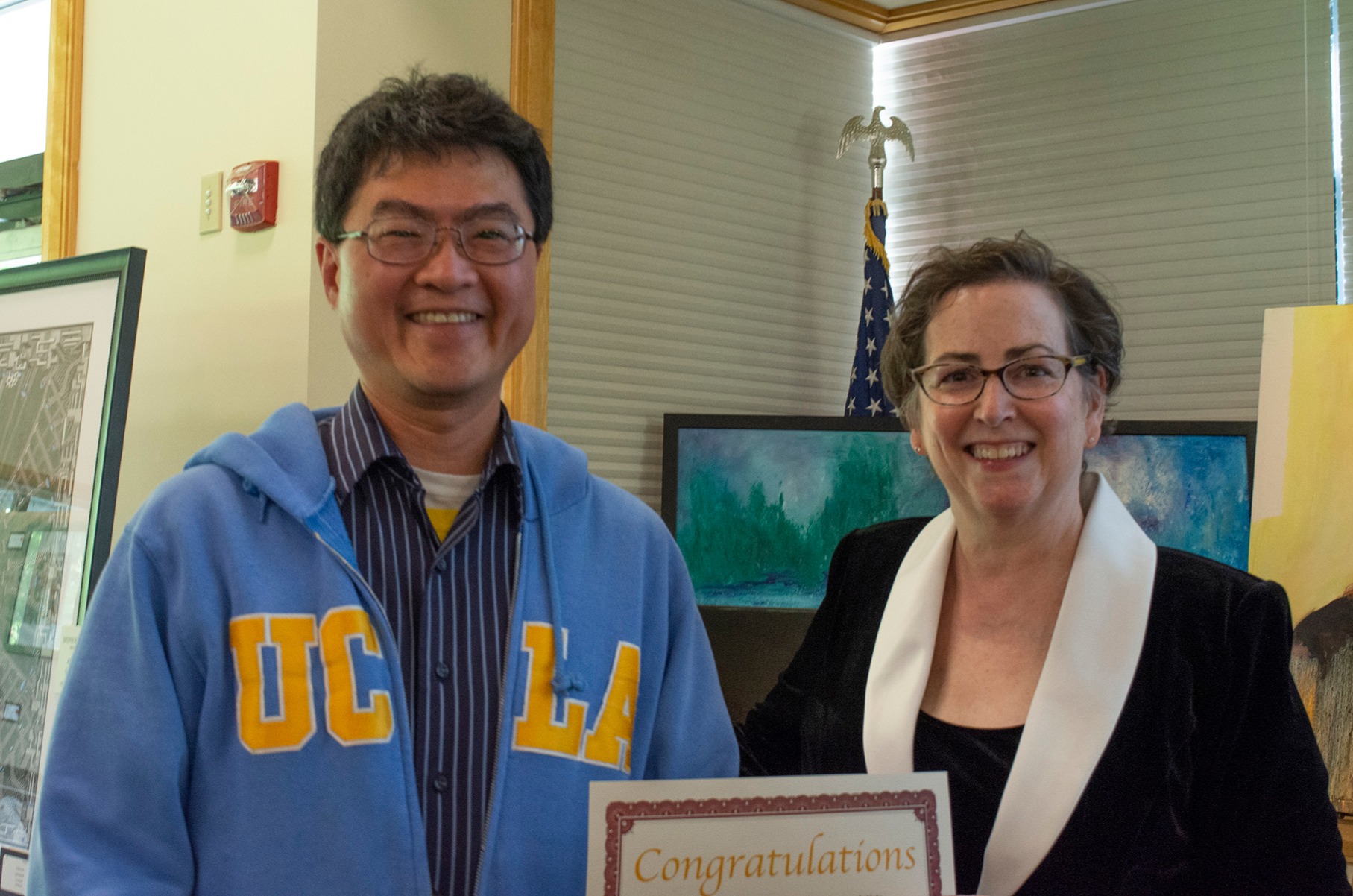 William Lui & Janice- J2 Blueprint