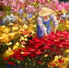 #25 Abundant Color