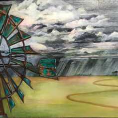 #98 Storm Horizon