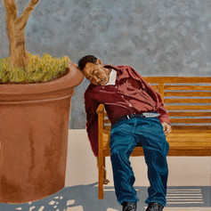 #40 At Rest