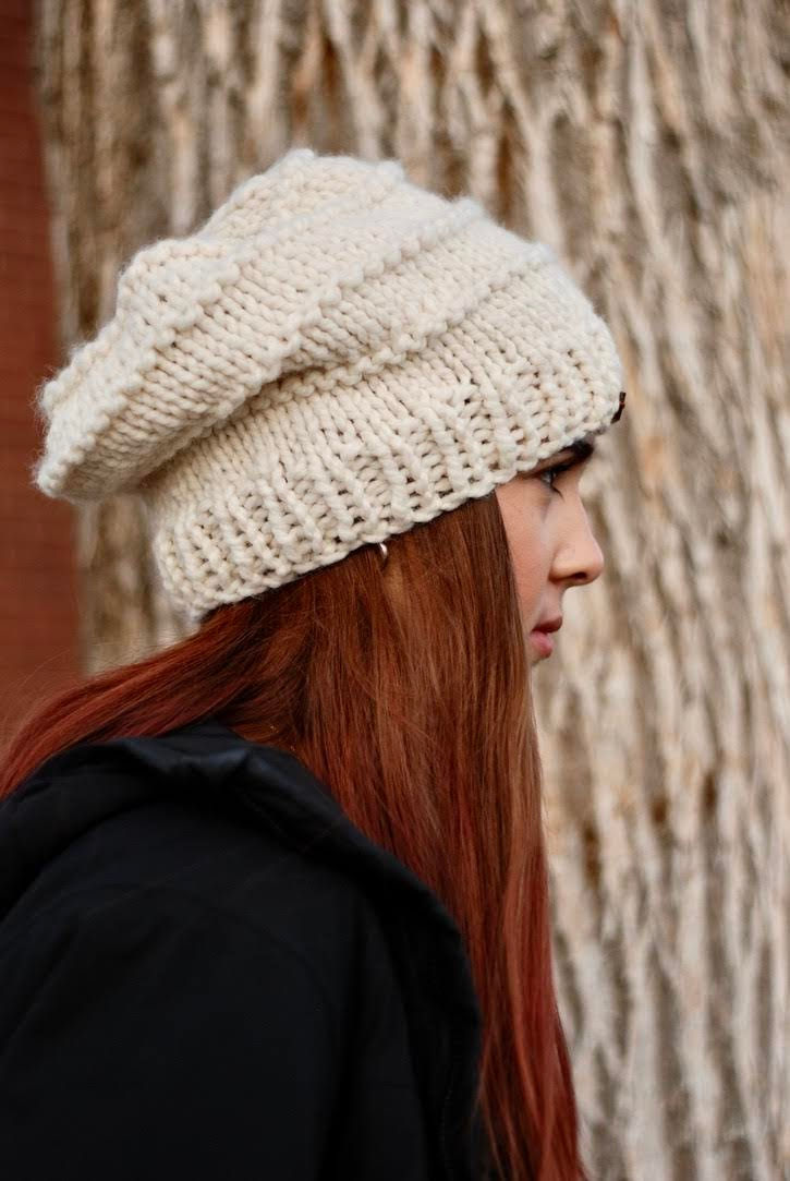 Thumbnail: Heritage Slouchy Hat