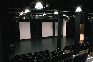 New Performing Arts Centre Completes