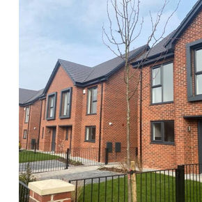 Poest Estate, Salford
