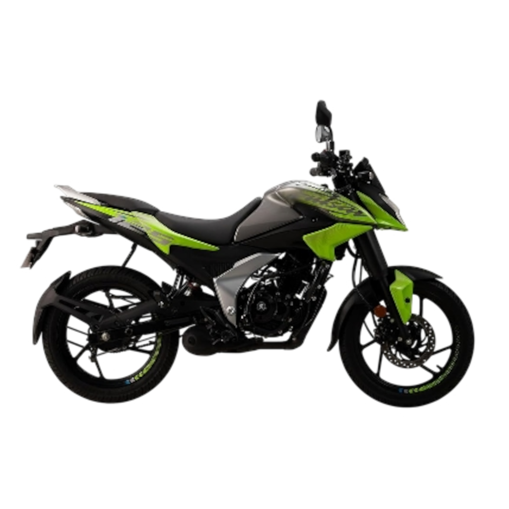BAJAJ Pulsar N 125 FI 2026