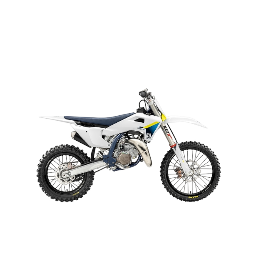 HUSQVARNA TC 85 19/16 2025