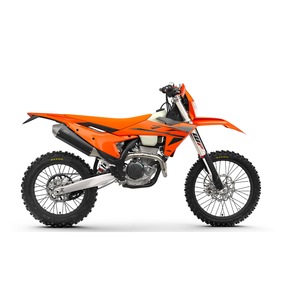 KTM EXC-F 350 2025