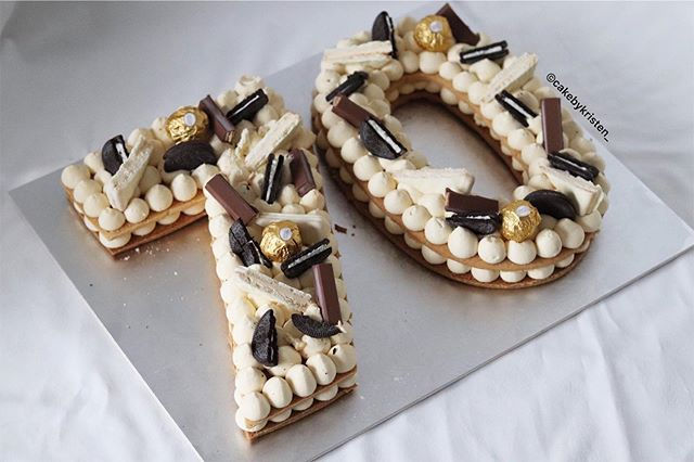 Thumbnail: Cookie Tart