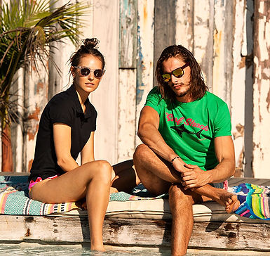 promotional clothing printed in full color