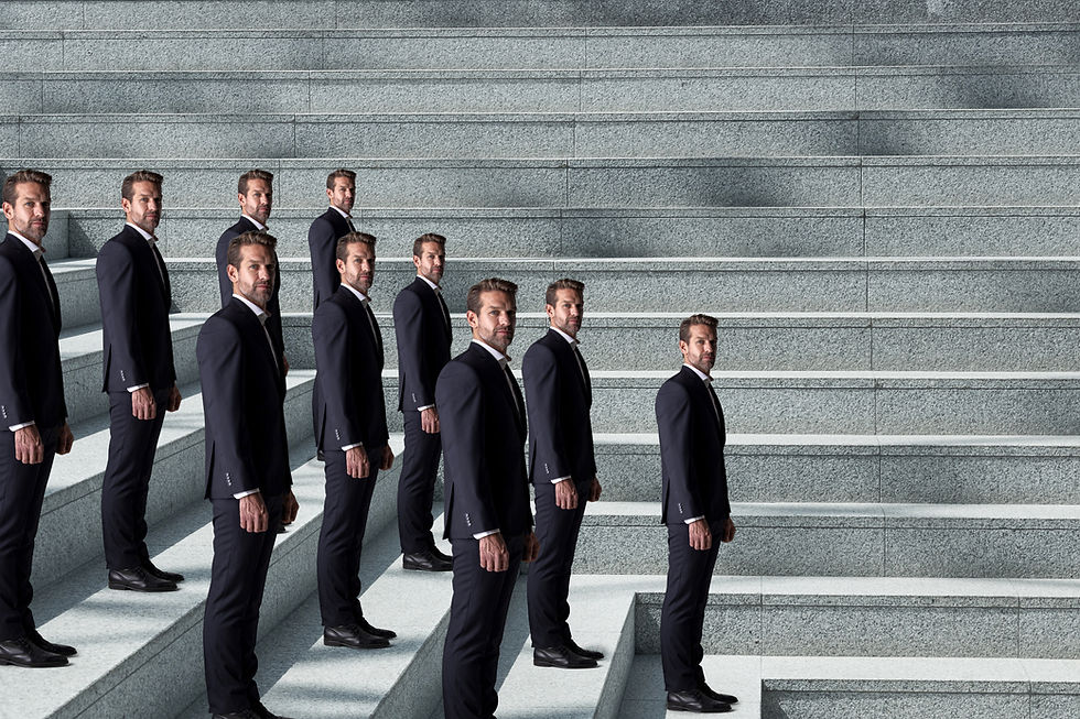 Harnessing the Power of Promotional Apparel in Workplace Culture
