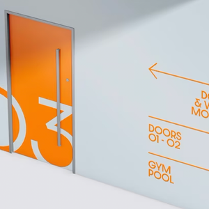 Navigating Success: The Role of Environmental and Directional Signage in Your Marketing Strategy