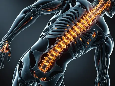Can Electromagnetic Fields Be the Key to Spinal Cord Injury Repair?