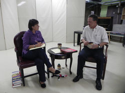 The Guys @ SSS (Rehearsal)