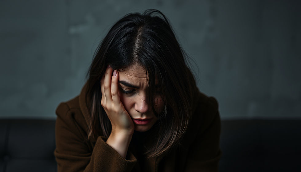 Close-up view of a vintage book lying on a table symbolizing the journey of self-discovery
